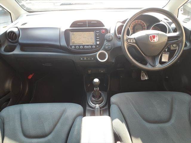 HONDA FIT 2009 Image 31