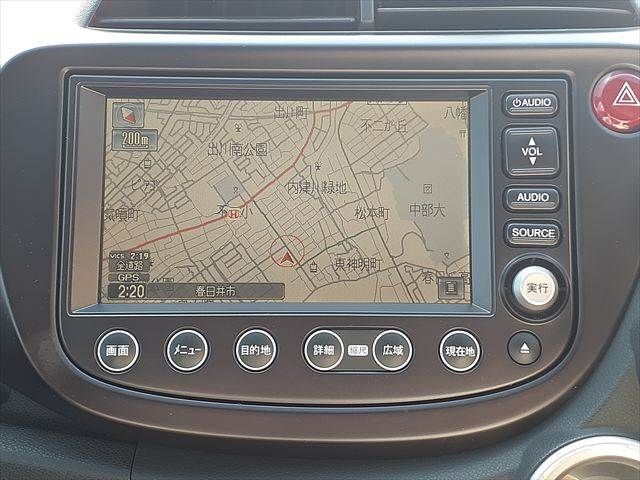 HONDA FIT 2009 Image 31