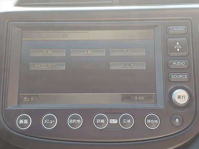 HONDA FIT 2009 Image 31