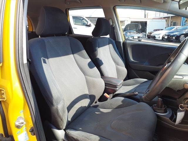 HONDA FIT 2009 Image 31