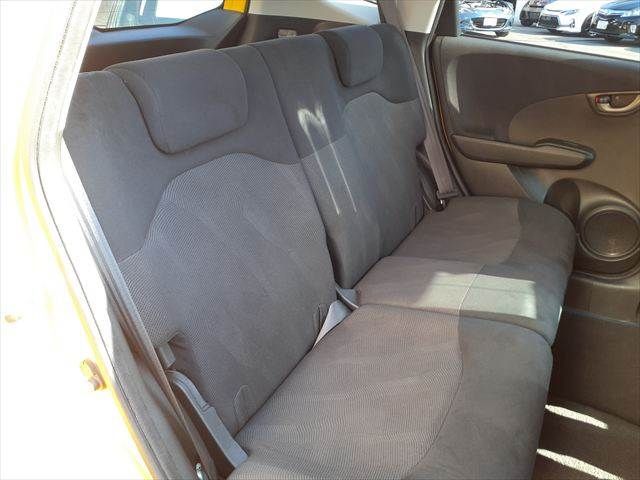 HONDA FIT 2009 Image 31