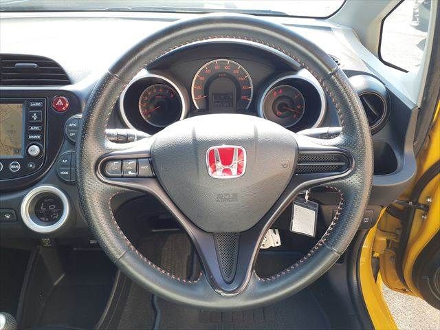 HONDA FIT 2009 Image 31