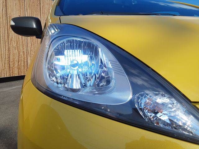 HONDA FIT 2009 Image 31