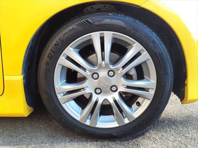 HONDA FIT 2009 Image 31