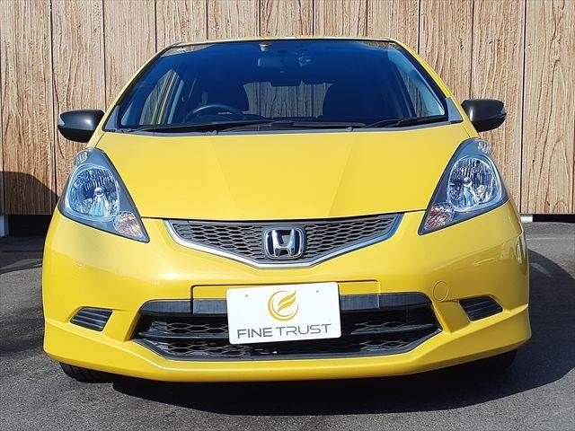 HONDA FIT 2009 Image 31