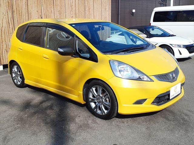 HONDA FIT 2009 Image 31