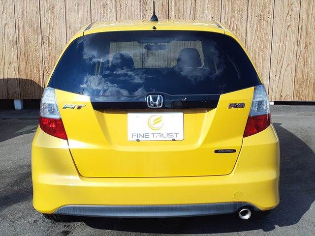 HONDA FIT 2009 Image 31