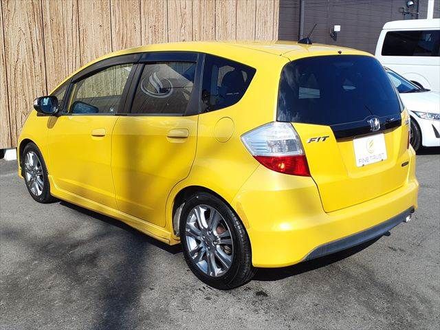 HONDA FIT 2009 Image 31