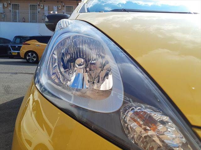 HONDA FIT 2009 Image 31