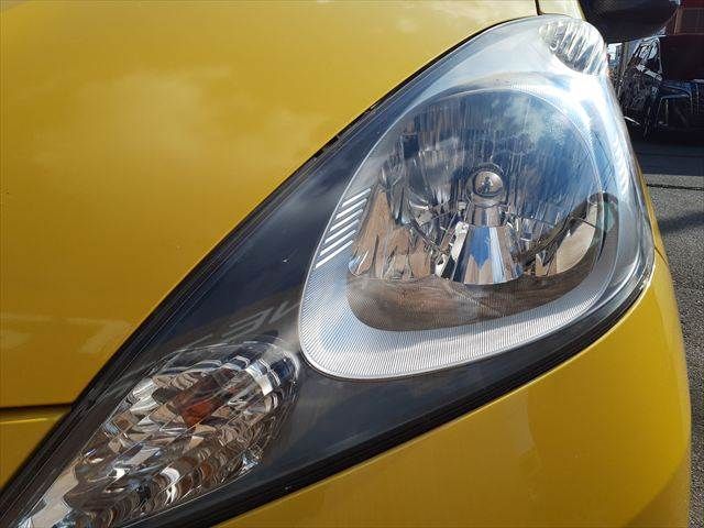 HONDA FIT 2009 Image 31