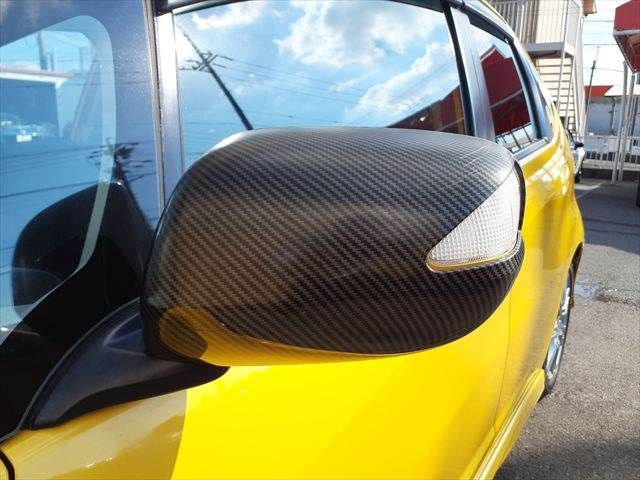 HONDA FIT 2009 Image 31