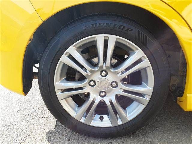 HONDA FIT 2009 Image 31