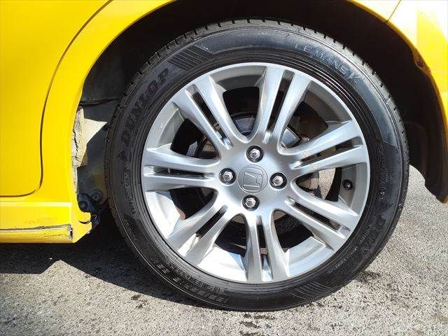 HONDA FIT 2009 Image 31