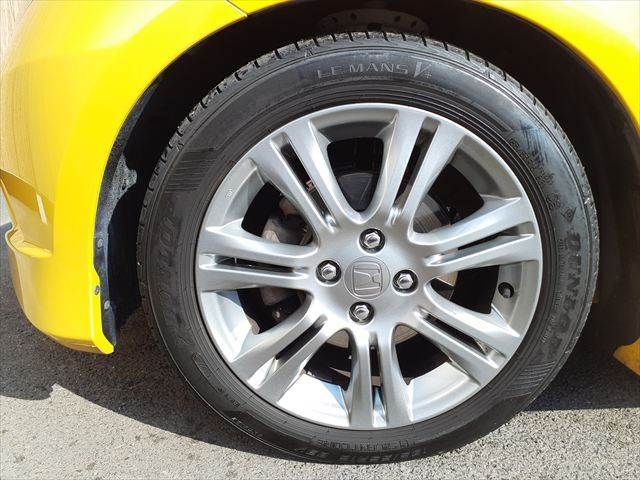 HONDA FIT 2009 Image 31