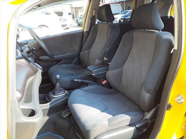 HONDA FIT 2009 Image 31