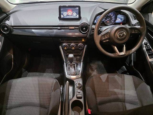 MAZDA DEMIO 2017 Image 31