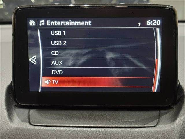 MAZDA DEMIO 2017 Image 31