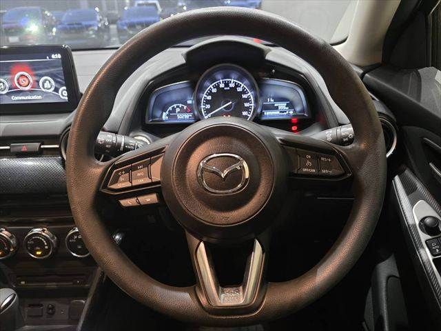 MAZDA DEMIO 2017 Image 31