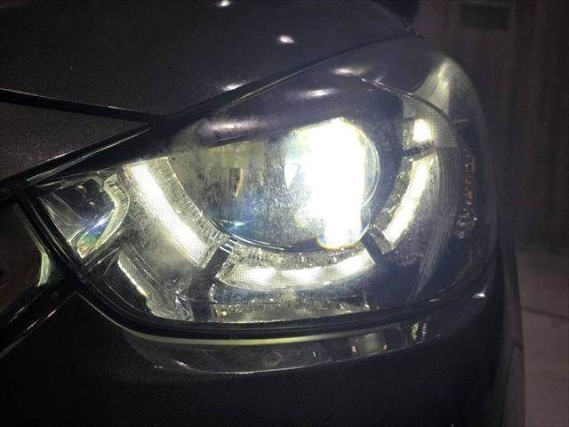 MAZDA DEMIO 2017 Image 31