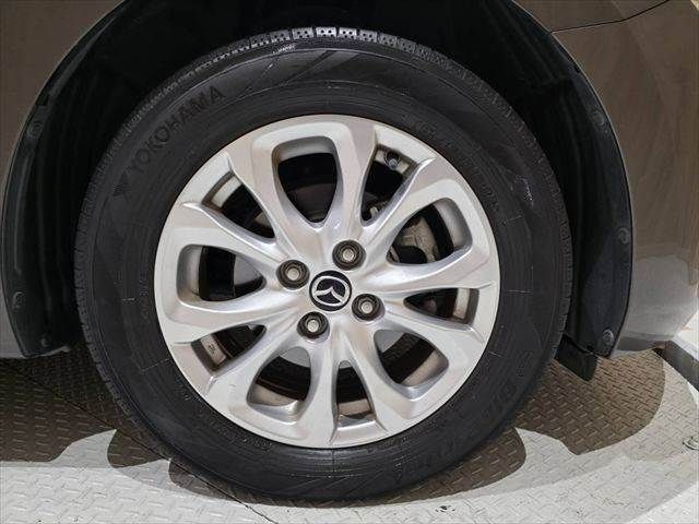 MAZDA DEMIO 2017 Image 31