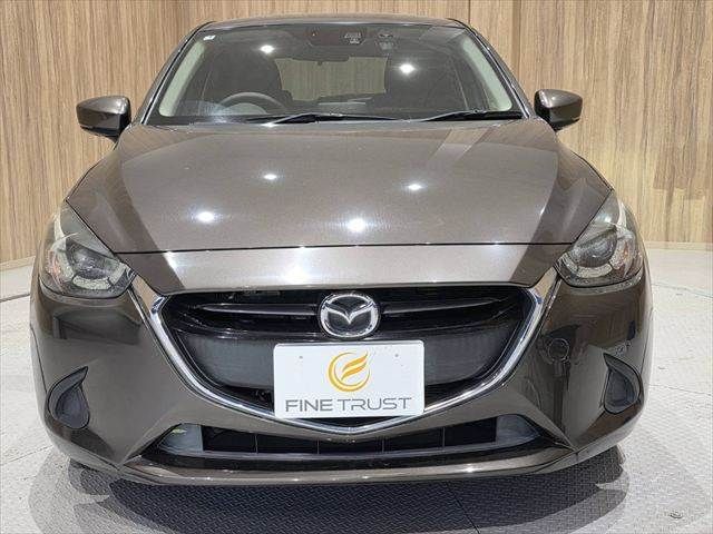 MAZDA DEMIO 2017 Image 31