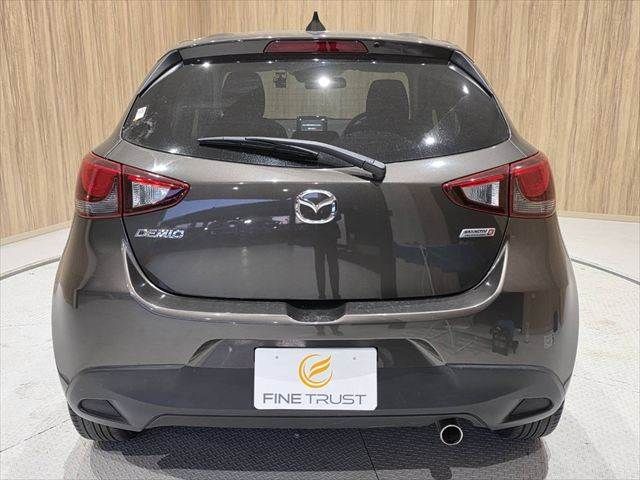 MAZDA DEMIO 2017 Image 31