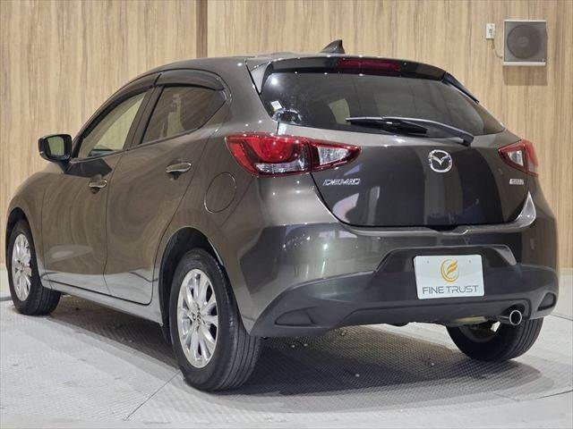 MAZDA DEMIO 2017 Image 31