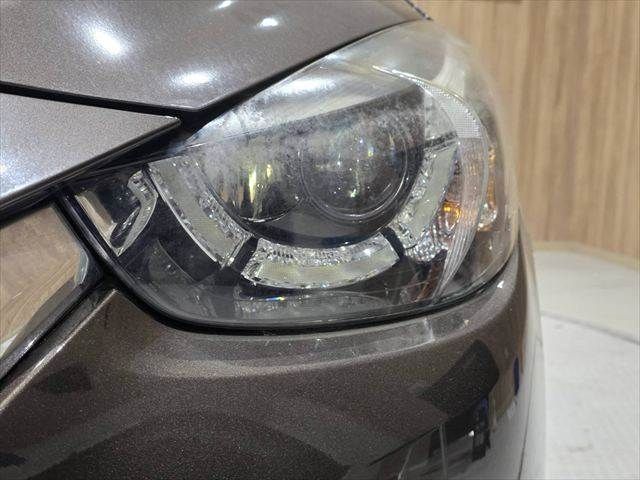 MAZDA DEMIO 2017 Image 31