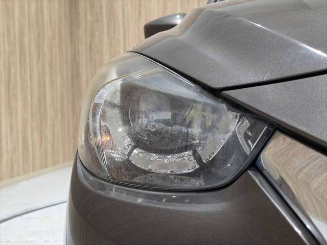 MAZDA DEMIO 2017 Image 31