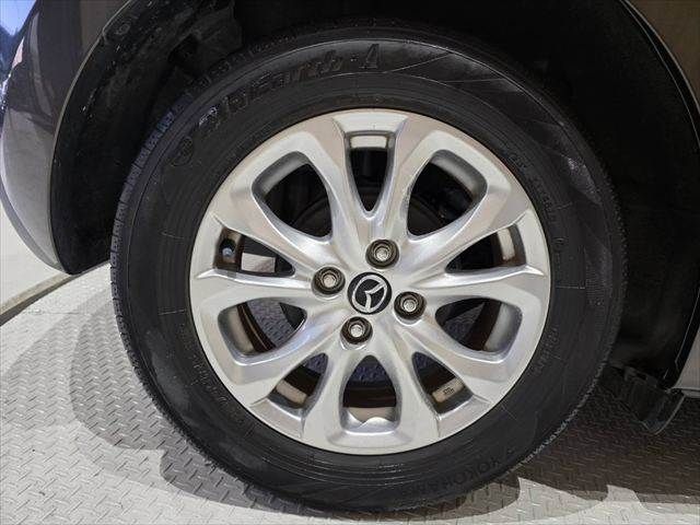 MAZDA DEMIO 2017 Image 31