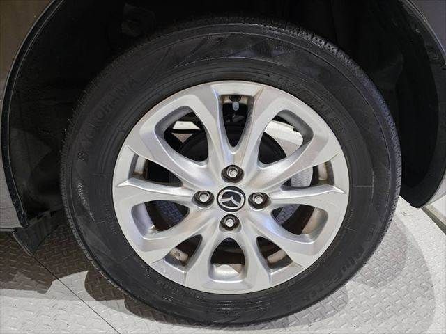 MAZDA DEMIO 2017 Image 31