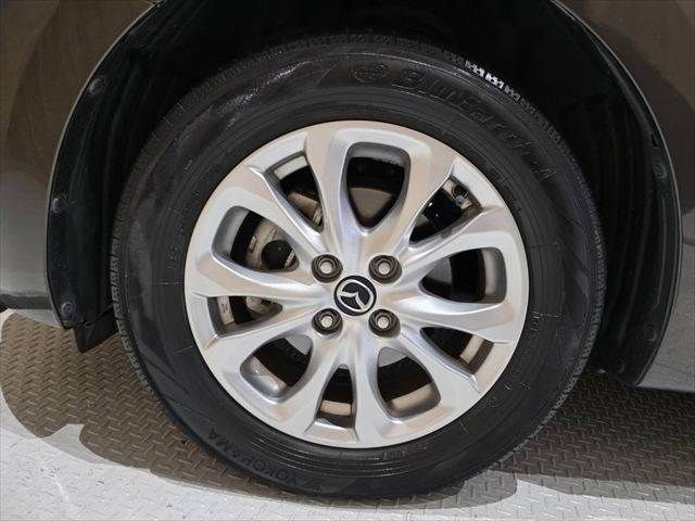 MAZDA DEMIO 2017 Image 31