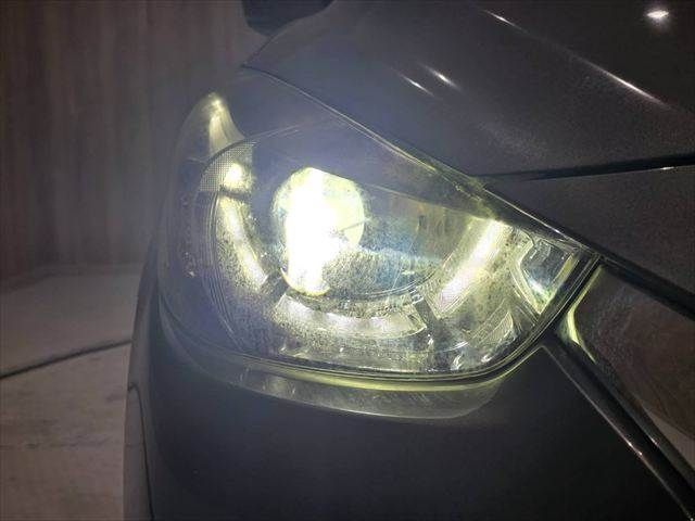 MAZDA DEMIO 2017 Image 31