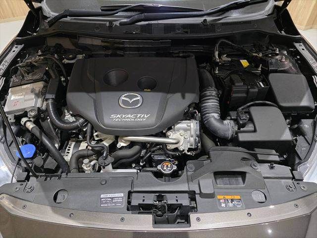 MAZDA DEMIO 2017 Image 31