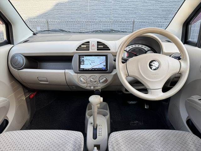 SUZUKI ALTO 2011 Image 31