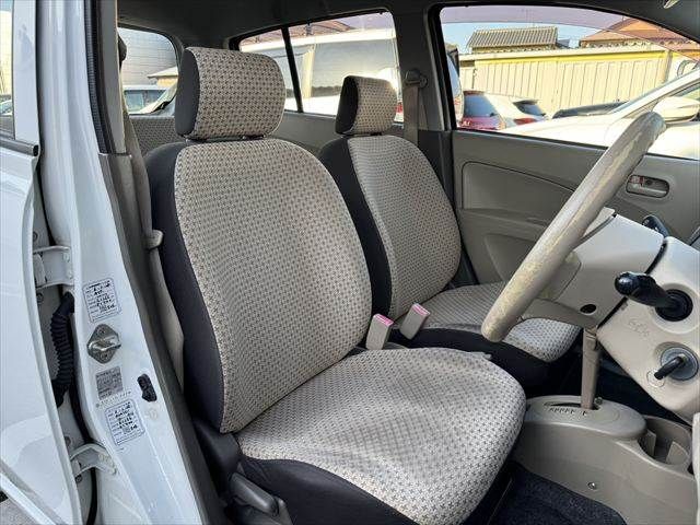 SUZUKI ALTO 2011 Image 31