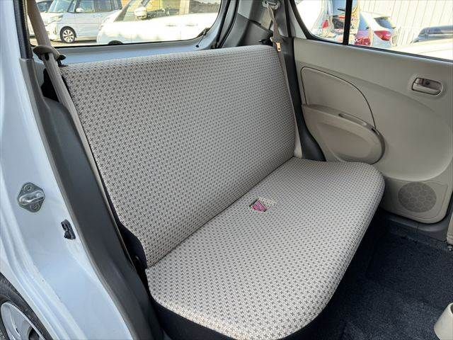 SUZUKI ALTO 2011 Image 31