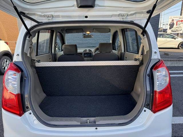 SUZUKI ALTO 2011 Image 31