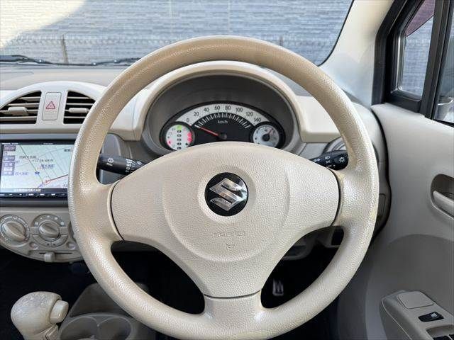 SUZUKI ALTO 2011 Image 31