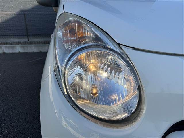 SUZUKI ALTO 2011 Image 31