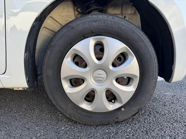 SUZUKI ALTO 2011 Image 31