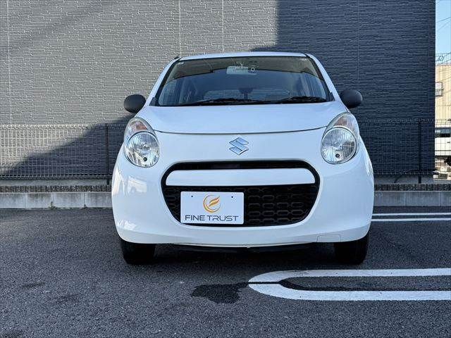 SUZUKI ALTO 2011 Image 31