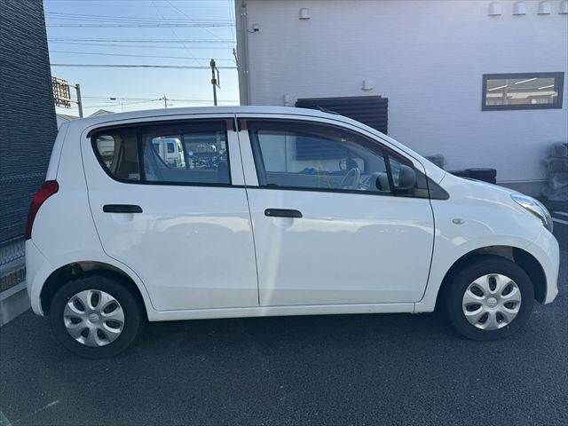 SUZUKI ALTO 2011 Image 31