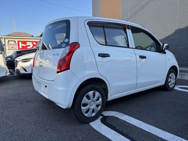 SUZUKI ALTO 2011 Image 31