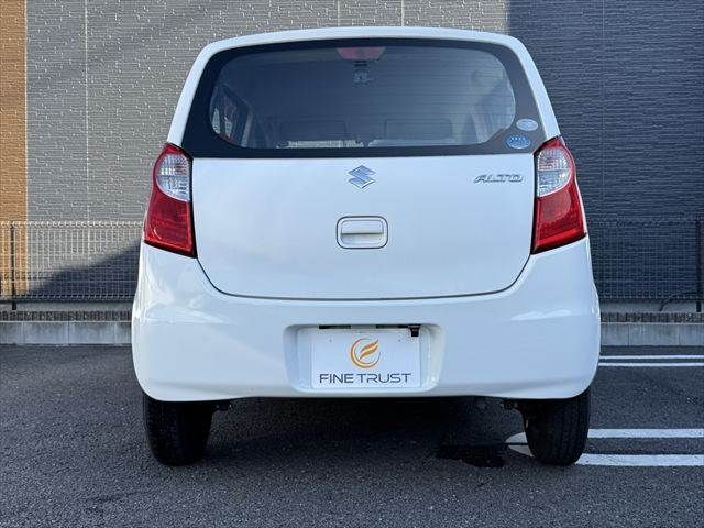 SUZUKI ALTO 2011 Image 31