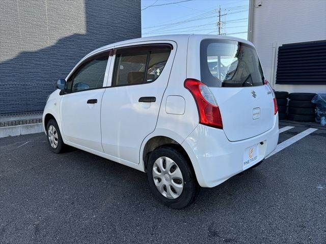 SUZUKI ALTO 2011 Image 31