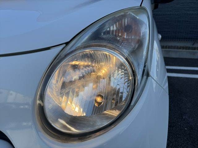 SUZUKI ALTO 2011 Image 31