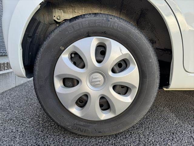 SUZUKI ALTO 2011 Image 31