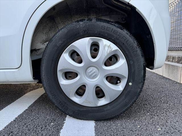 SUZUKI ALTO 2011 Image 31