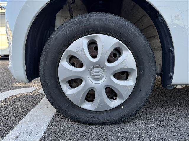 SUZUKI ALTO 2011 Image 31